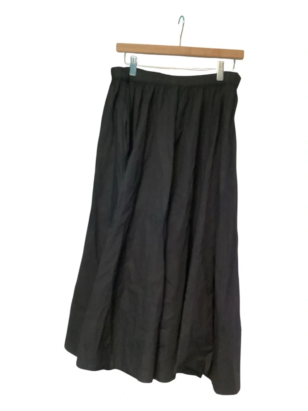 Free People elastic waistband